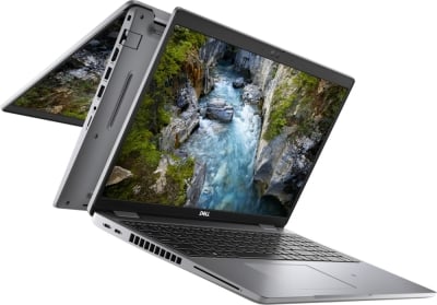 Реновиран преносим компютър Dell Precision 3560 i7 А-