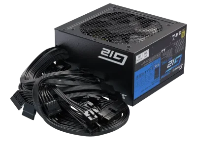 Захранващ блок Seasonic G12-GC-750 V2, 750W, 80+ Gold