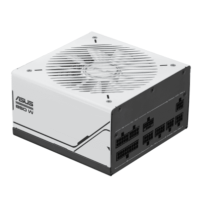 Захранващ блок ASUS PRIME 850W, 80+ Gold PCIe 5.1, Fully Modular