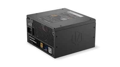 Захранващ блок Endorfy Supremo FM6 850W 80+ Gold, PCIe 5.1 - Fully Modular
