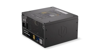 Захранващ блок Endorfy Supremo FM6 1000W 80+ Gold, PCIe 5.1 - Fully Modular