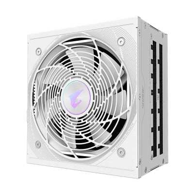 Захранващ блок Gigabyte AORUS ELITE P1000W ICE