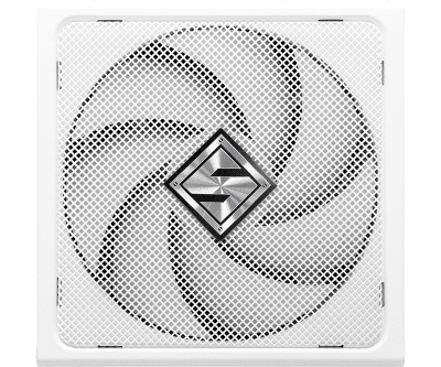 Захранващ блок ASRock Steel Legend White 1000W 80+ Gold