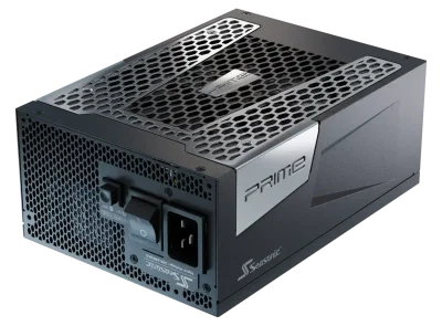 Захранващ блок Seasonic PRIME PX 2200W 80+ Platinum, ATX 3.1 - Full Modular