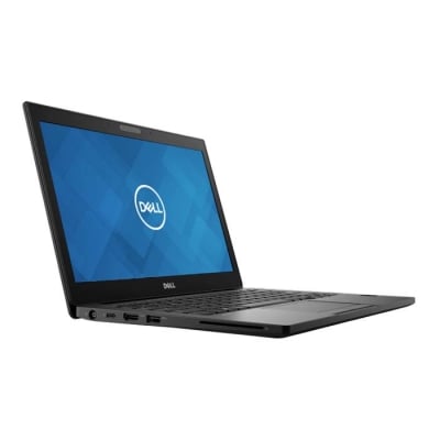 Реновиран преносим компютър Dell Latitude 7290