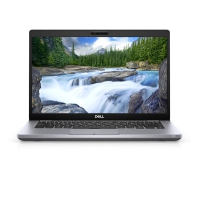 Реновиран преносим компютър Dell Latitude 5401