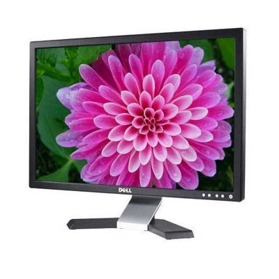 Реновиран монитор Dell E228WFPC