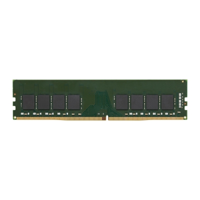 Памет Kingston 16GB DDR4 3200MHz CL22 UDIMM - KVR32N22D8-16
