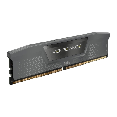 Памет Corsair Vengeance DDR5 16GB, 6000Mhz CL36, AMD EXPO & Intel XMP