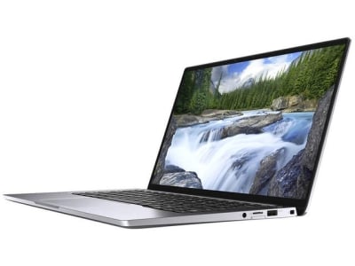 Реновиран преносим компютър Dell Latitude 7400 i5