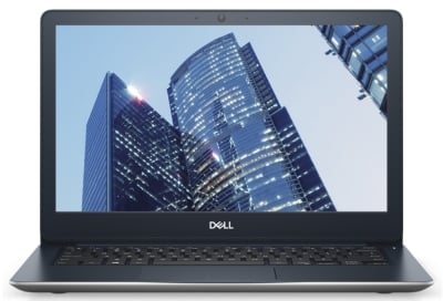Реновиран преносим компютър Dell Vostro 5370