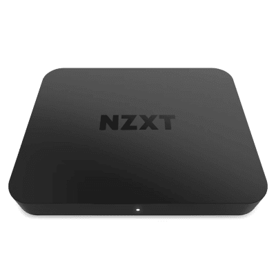 Външен кепчър NZXT Signal HD60, 2 x HDMI, USB-C