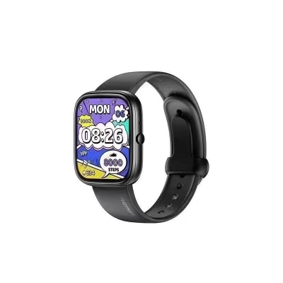 Смарт часовник Remax WATCH25, Черен - 73104