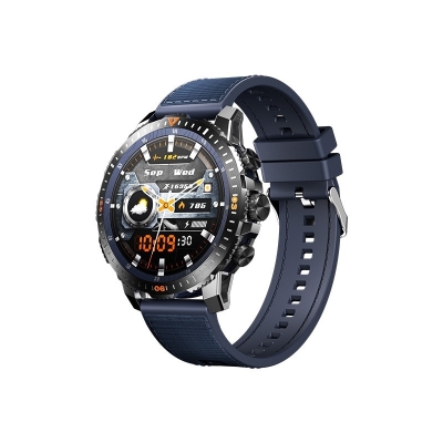 Смарт часовник Remax WATCH12, Син - 73102