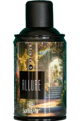 Спрей 250мл. ALLURE 