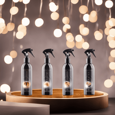 Ароматизиращи продукти за автомобила