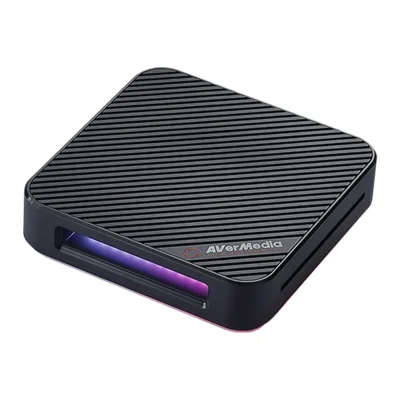 Кепчър карти и тв тунери