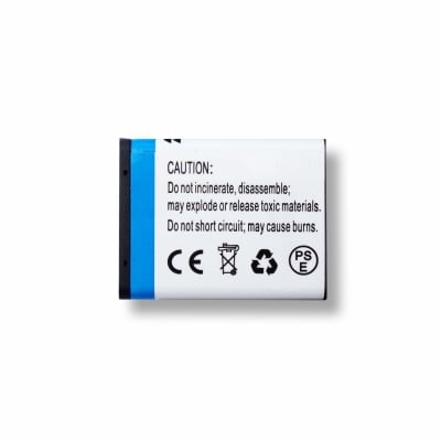 Батерии за фотоапарати