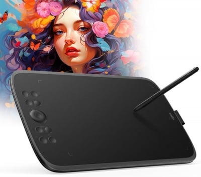 Графични таблети