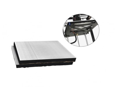 Аксесоари за 3D принтери