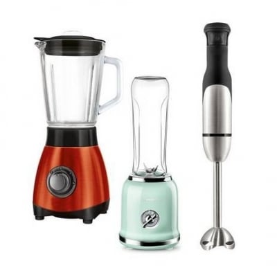 Кухненски електроуреди