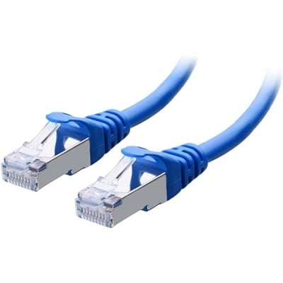 Мрежови кабели