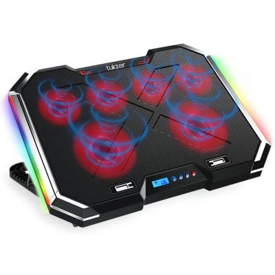 Поставки и охладители за лаптопи