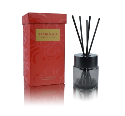 ЛУКСОЗНИ АРОМАТИЗИРАЩИ ПРЪЧИЦИ CHRISTMAS FANTASY 100мл.