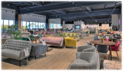 Мебели за дома и офиса