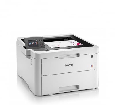 Монохромни принтери