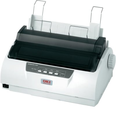 Матрични принтери