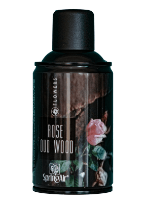 Спрей 250мл. ROSE OUD WOOD