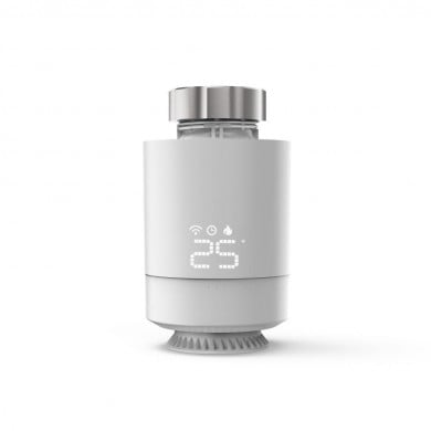 Смарт контрол за радиатор