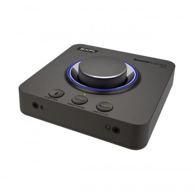 Звукови карти