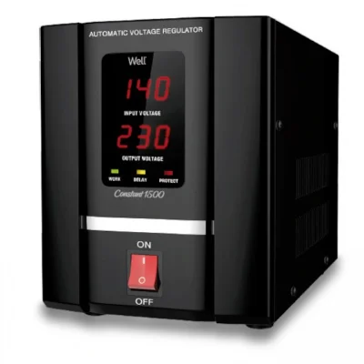 Стабилизатори