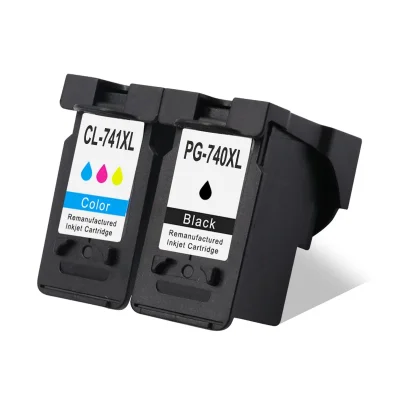 Касети за струйни принтери