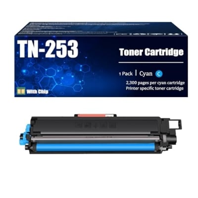 Касети и консумативи за лазерни принтери