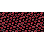 Геймърски пад Naruto Shippuden - Akatsuki Clouds, XL