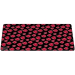 Геймърски пад Naruto Shippuden - Akatsuki Clouds, XL