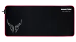 Подложка за мишка PowerColor Red Devil RGB - XL