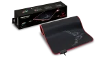 Подложка за мишка PowerColor Red Devil RGB - XL