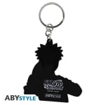 Комплект ABYSTYLE NARUTO SHIPPUDEN - Pck Mug320ml + Keyring PVC + Notebook "Naruto"