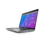 Реновиран преносим компютър Dell Precision 3570