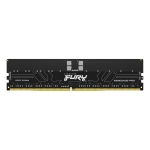Памет Kingston FURY Renegade Pro 128GB(4x32GB) DDR5 6400MHz CL32 RDIMM - KF564R32RBK4-128