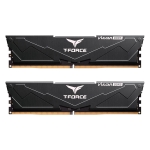 Памет Team Group T-Force Vulcan Black DDR5 32GB (2x16GB) 6000MHz CL30