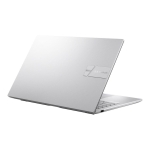 Лаптоп Asus Vivobook X1504VA-BQ2910, 15.6" FHD, Intel 5 120U 1.4 GHz, 16GB DDR4, SSD 1TB, Free OS