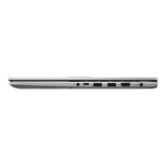 Лаптоп Asus Vivobook X1504VA-BQ2910, 15.6" FHD, Intel 5 120U 1.4 GHz, 16GB DDR4, SSD 1TB, Free OS