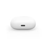 Hama Блутут слушалки "Freedom Light II", Bluetooth, TWS, бял
