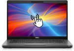 Реновиран преносим компютър Dell Latitude 5400 i7 8th gen Touchscreen клас А-