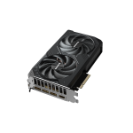 Видео карта GIGABYTE RTX 5060 TI WINDFORCE OC 16GB GDDR7